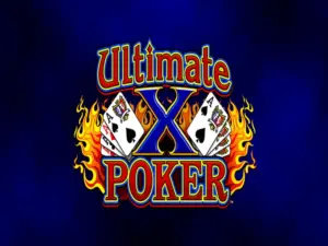 Ultimate Poker - Thỏa Thích Đặt Cược Với Game Bài Số Một